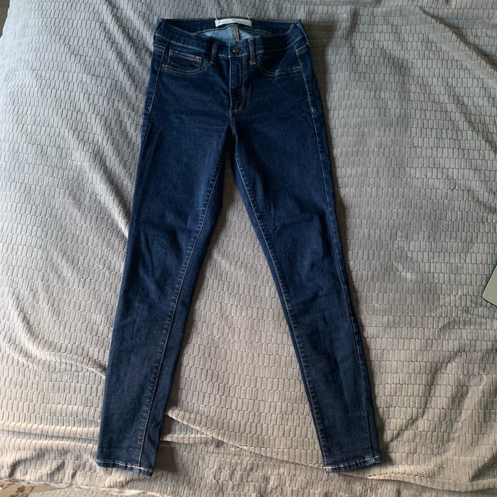 Gap jeans